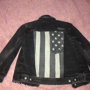 Ralph Lauren jeans Jacket